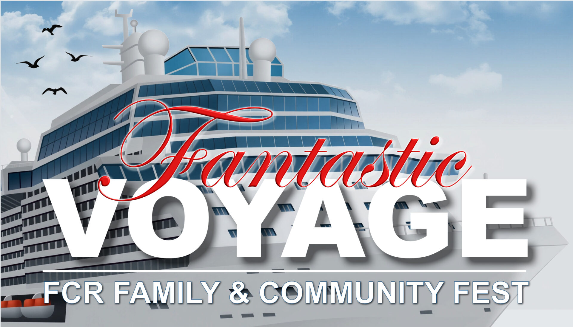 Fantastic Voyage Fantastic Voyage