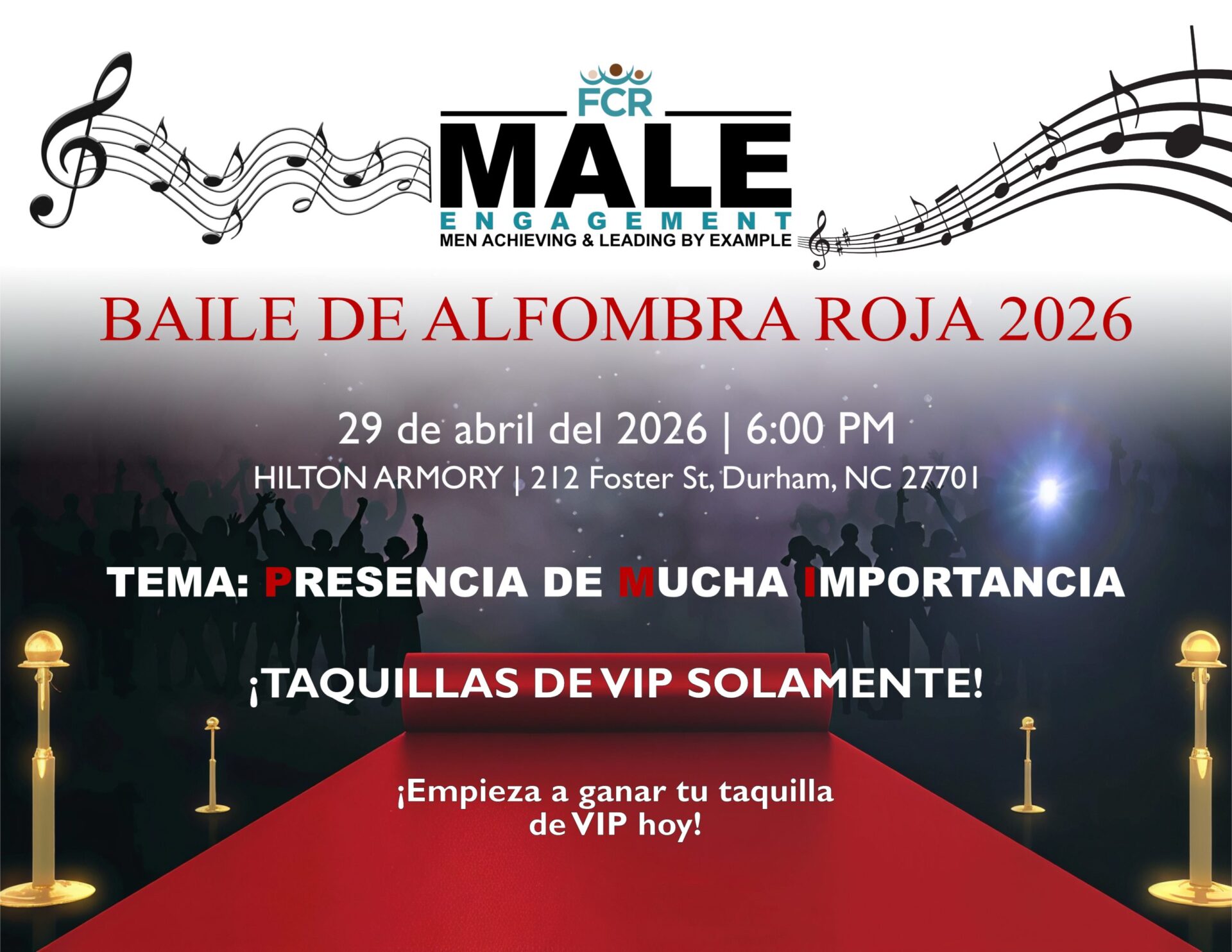 Father Dance Event - Spanish Father Dance Event - Spanish