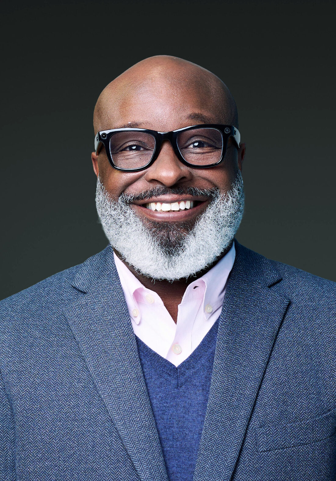 Reggie Clark Reggie Clark