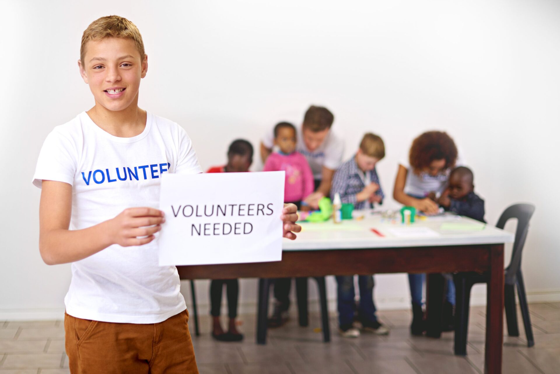 Help us help them. Help us help them.